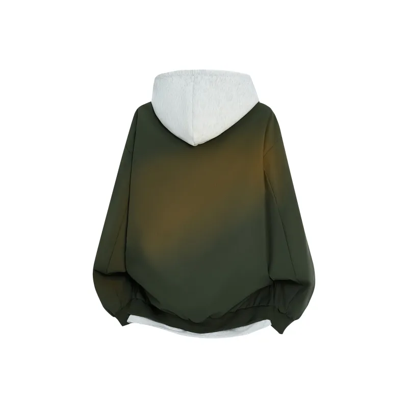PAUL COSTELLOE Jackets Coats Unisex Comes With Sweatshirt-8