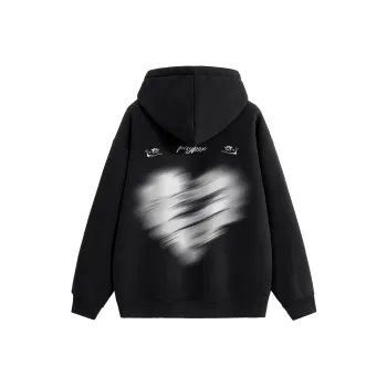 PISYPOX Sweatshirts Unisex