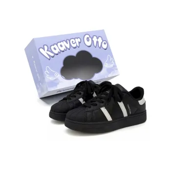 KAAVER OTTO Shell Shoes Casual Skateboard Shoes Unisex