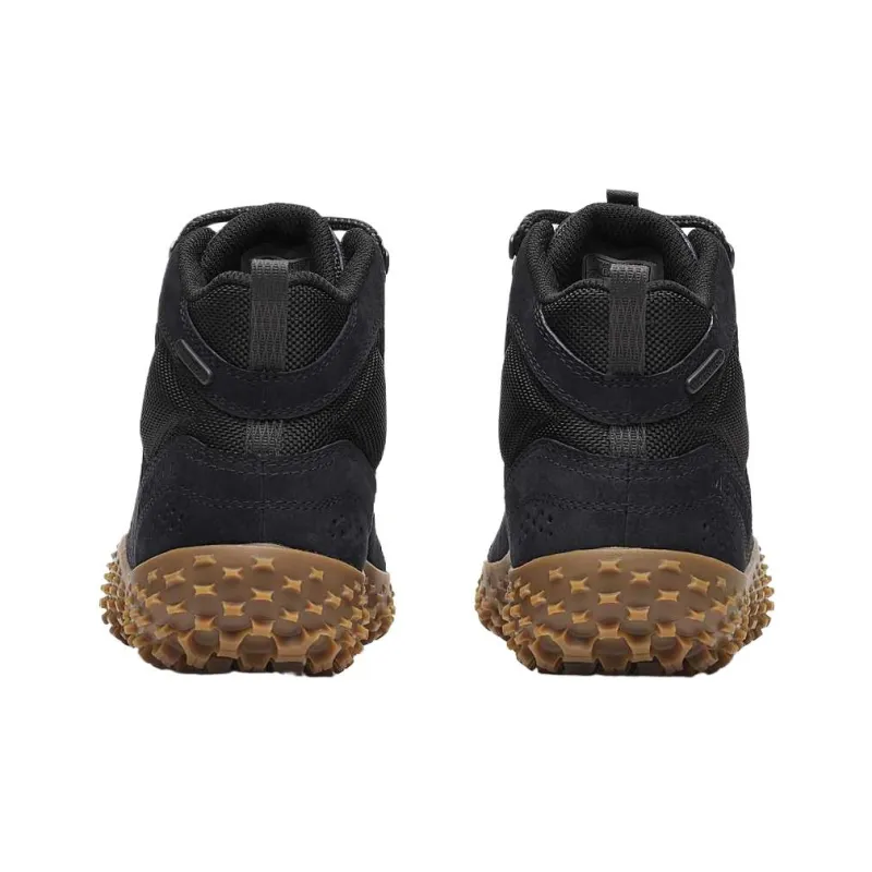 MERRELL Wrapt Mid Waterproof Black Gum Women's-3
