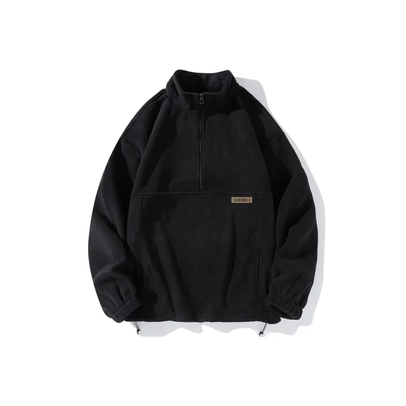 Sacrednss R Sweatshirts Unisex-0