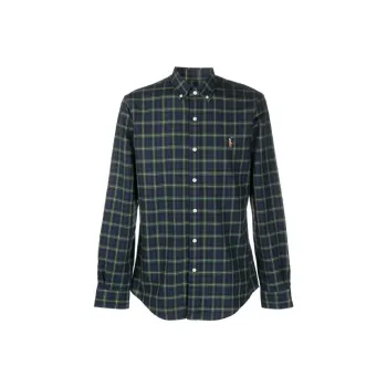 Polo Ralph Lauren Shirt Men's Blue