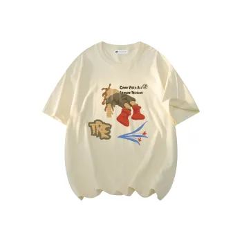 Tre Club T Shirts Unisex