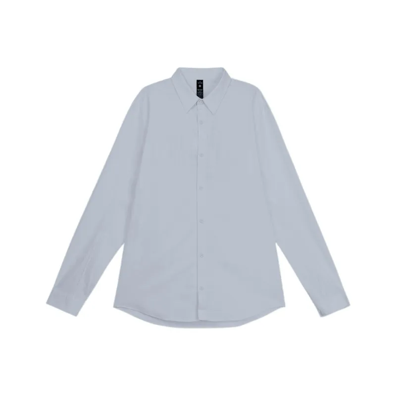 Lululemon New Venture Shirt Men's-4