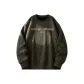 Olive Green (Y Gothic Ode)