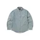 Washed Blue