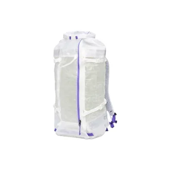 DB Outdoor Bags Design 25L Ecru Unisex