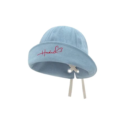 BEPOP Polyester Bucket Hats Women's