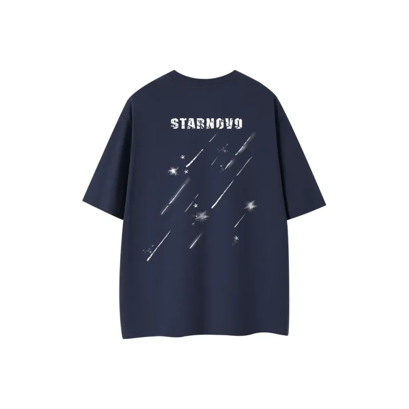 DOUBLE STAR 88 T Shirts Unisex-4