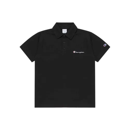 Champion Polo Shirts Unisex