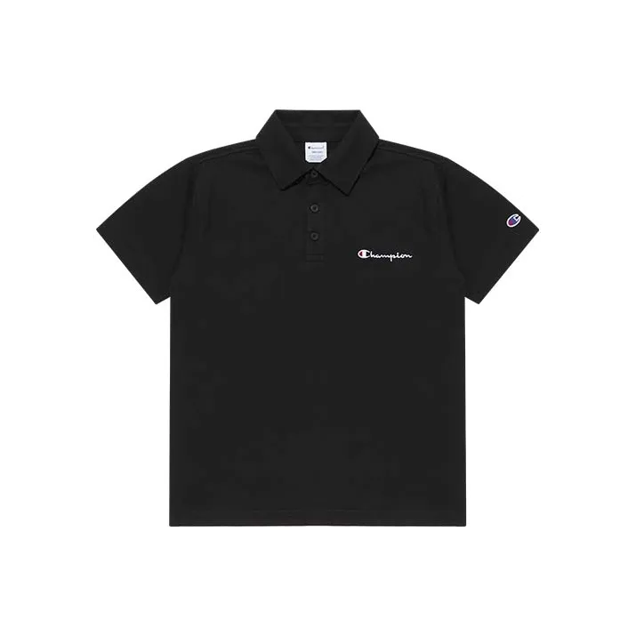Champion Polo Shirts Unisex-0