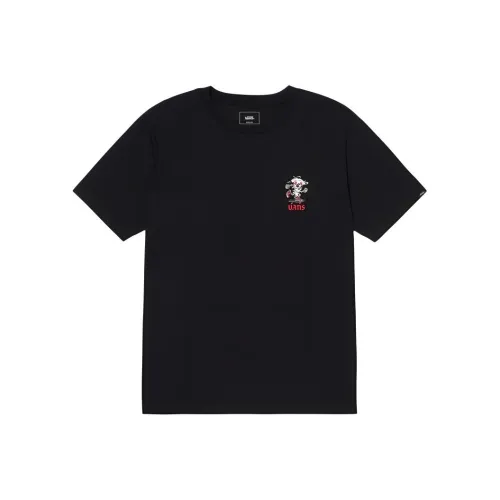 Anyveiw T Shirts Unisex