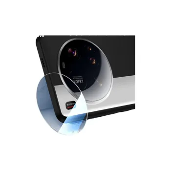 Flashing Demons Mobile Phone Lens Protectors Compatible With Xiaomi 15 Ultra/15/15 Pro/14/14 Pro/14 Ultra