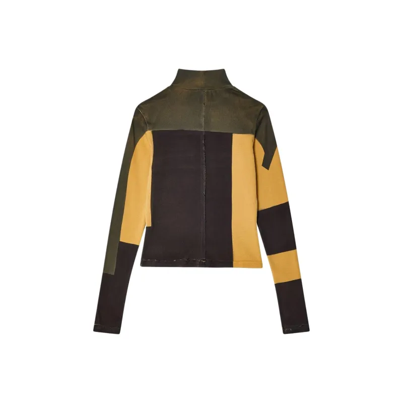 ECKHAUS LATTA Lapped Jumper-1