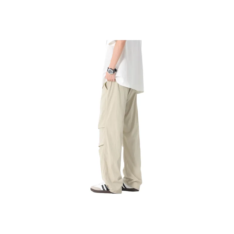 Struggle Vintage95 Casual Pants Unisex-12