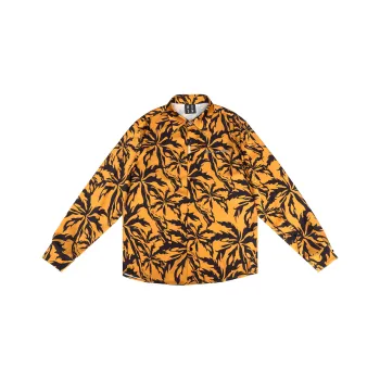 MR.ENJOYDA MONEY Shirts Unisex Orange