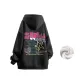 Black (Fleece-Lined)