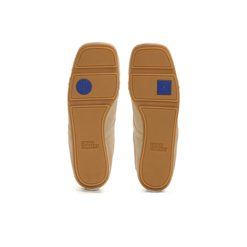 CHOCO CONCERT Low Top Casual Shoes Women's-4
