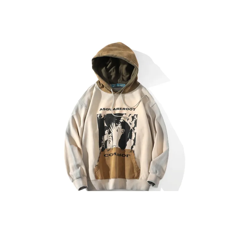 A SQUARE ROOT Sweatshirt Unisex-10