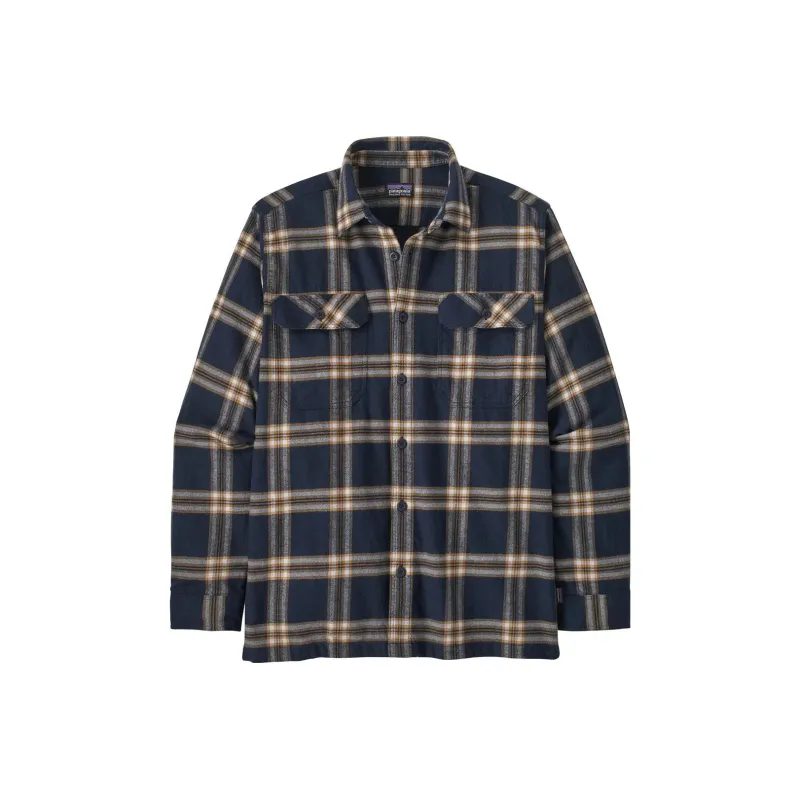Patagonia Shirts Men-16