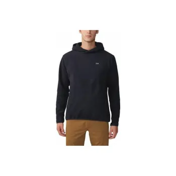 MOUNTAIN HARDWEAR Sweatshirt Men's Black