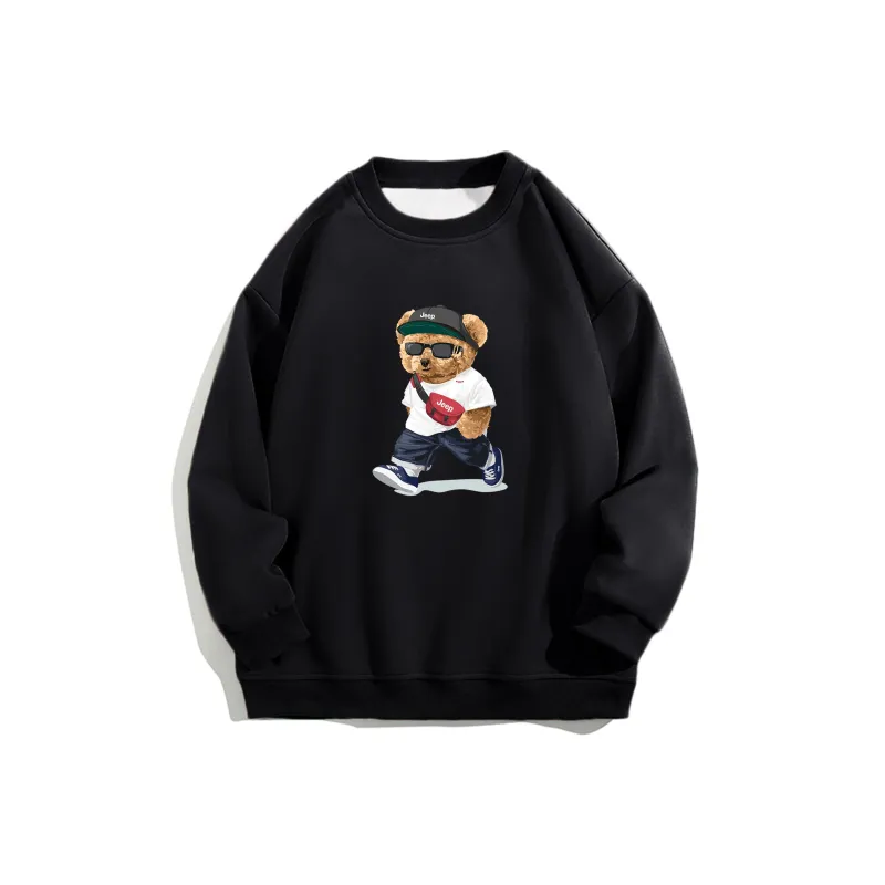 Jeep Sweatshirts Men-97