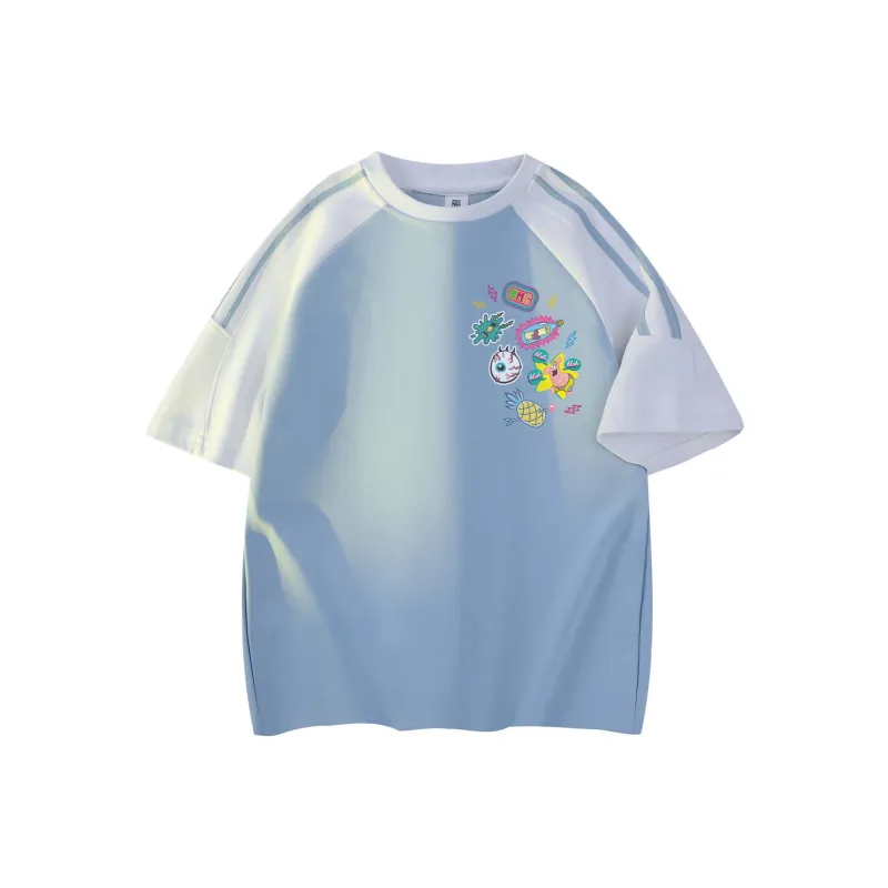 SPONGEBOB SQUAREPANTS T Shirt Unisex-0