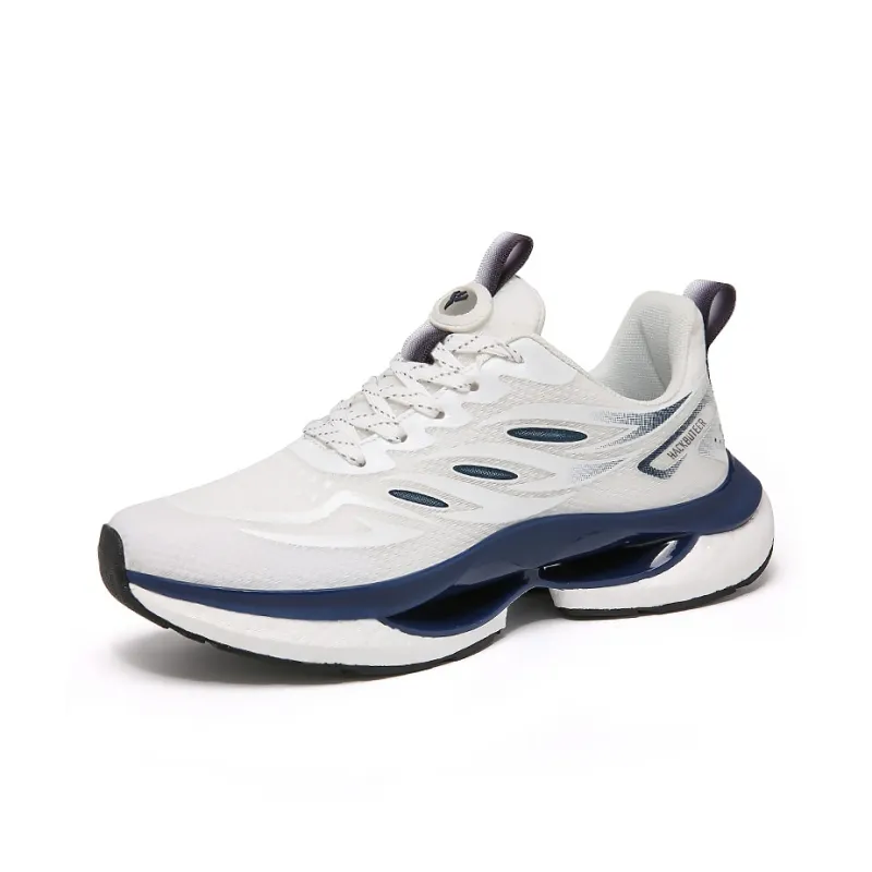 HACKBUTEER Low Top Casual Shoes Unisex Box Included-9