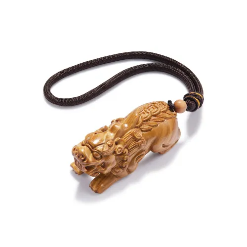 Gianina Green Sandalwood Collectible Unisex