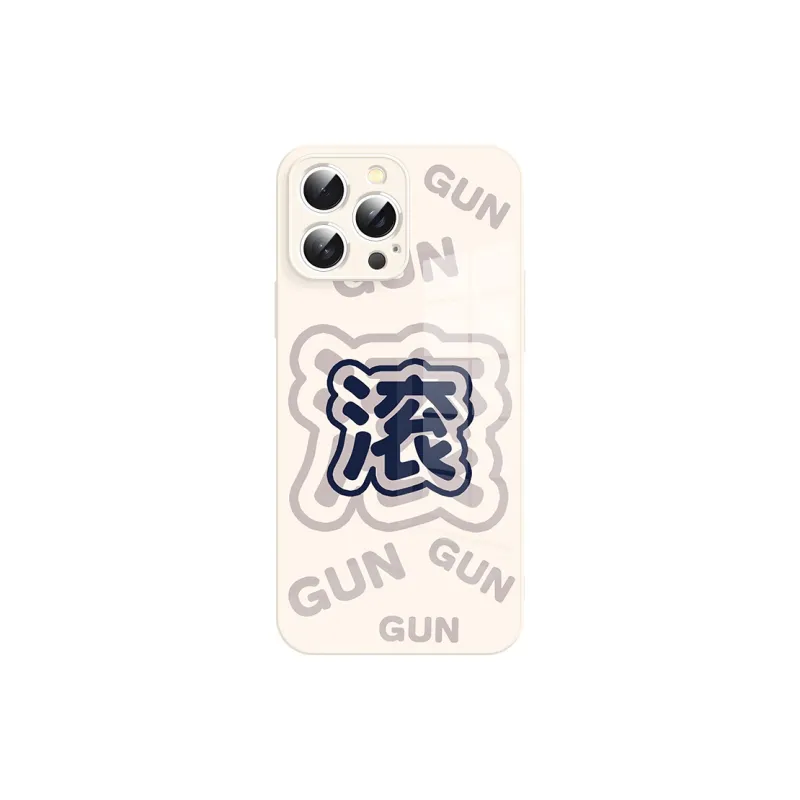 Small bones Phone Cases-0