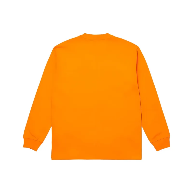PALACE X Amg 2.0 Long Sleeve-1