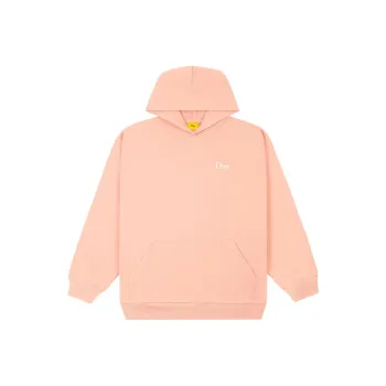 Dime Small Logo Hoodie