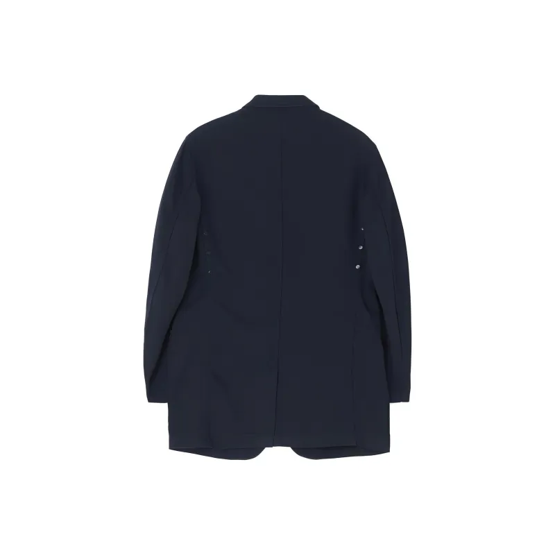 Yohji Yamamoto Single breasted Blazer-1