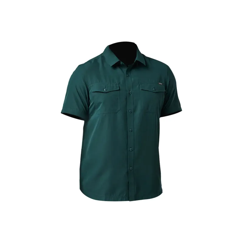 5.11 Shirt Men's Battlefield Green-5