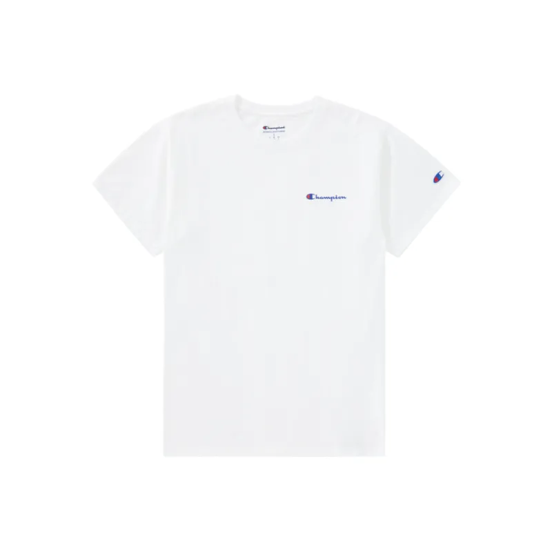 Champion T Shirt US Version Unisex-0