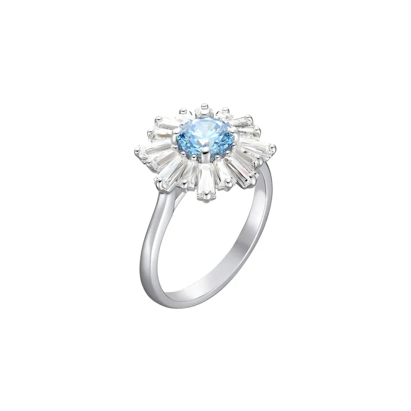 Swarovski Sunshine Rings Women's-2