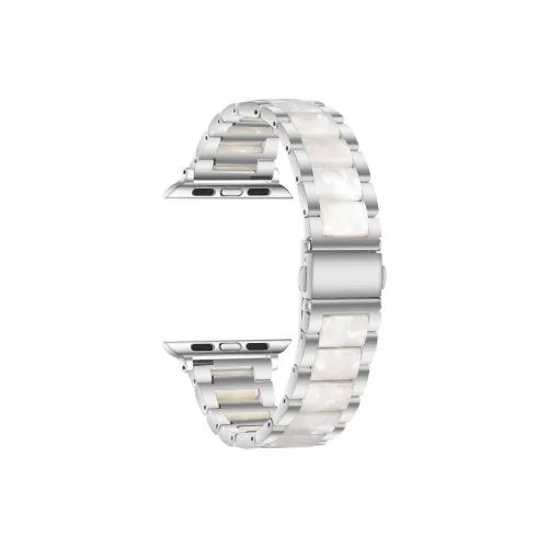 IBOANN Watch Band Apple Compatibility 135 200mm Metal