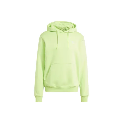 Adidas Originals Trefoil Essentials Hoodie