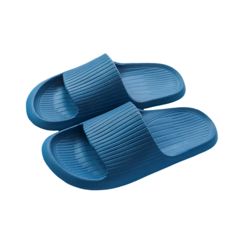 Blue waterfront Slippers / Home Slippers-6