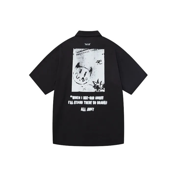 BEASTER Shirts Unisex-0