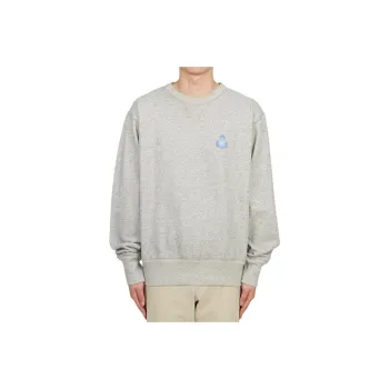 ISABEL MARANT Sweatshirt Men's Gray