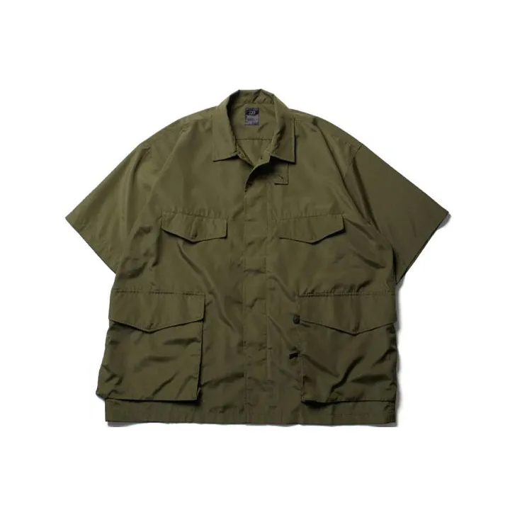 DAIWA PIER39 Shirts Men-6
