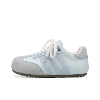 Lovely You Abrasion Resistant, Lightweight, And Breathable Low Top Skateboard Shoes Women's