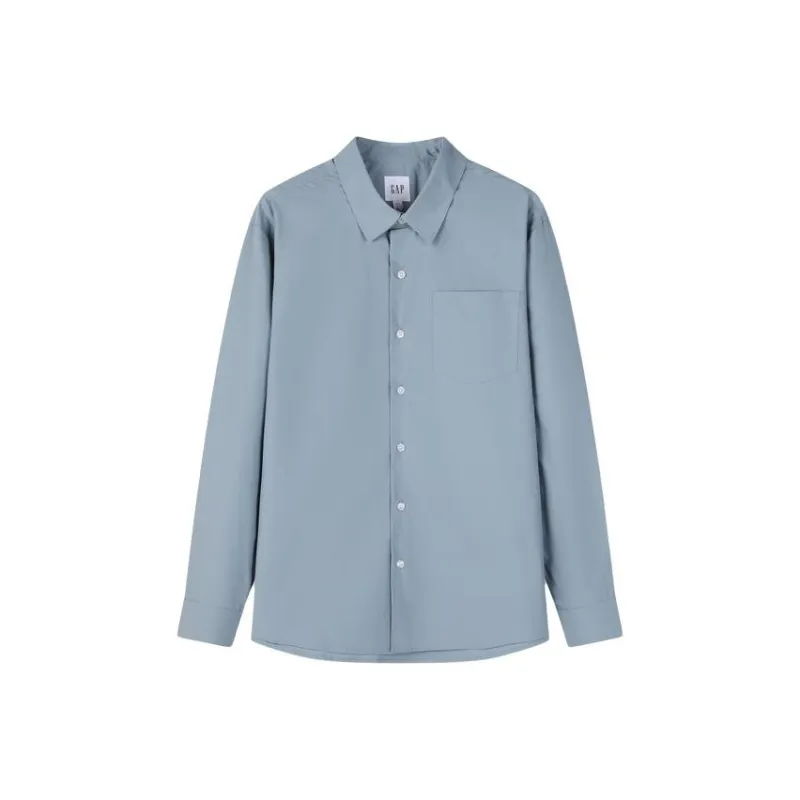 GAP Shirts Men-0