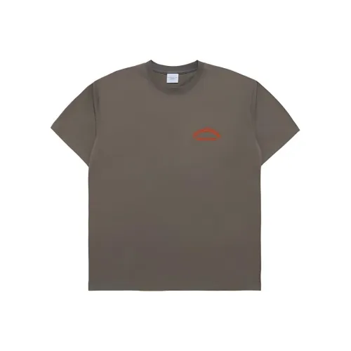 Acme De La Vie/ADLV T-Shirt Men's Cocoa