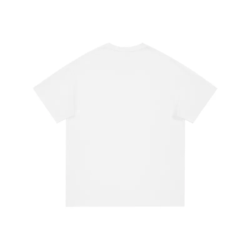 MIIOW Trendy Party Collection Cooling Summer Collection T Shirt Unisex-5