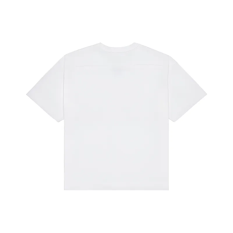 New Balance 9BOX T Shirt Unisex White-1