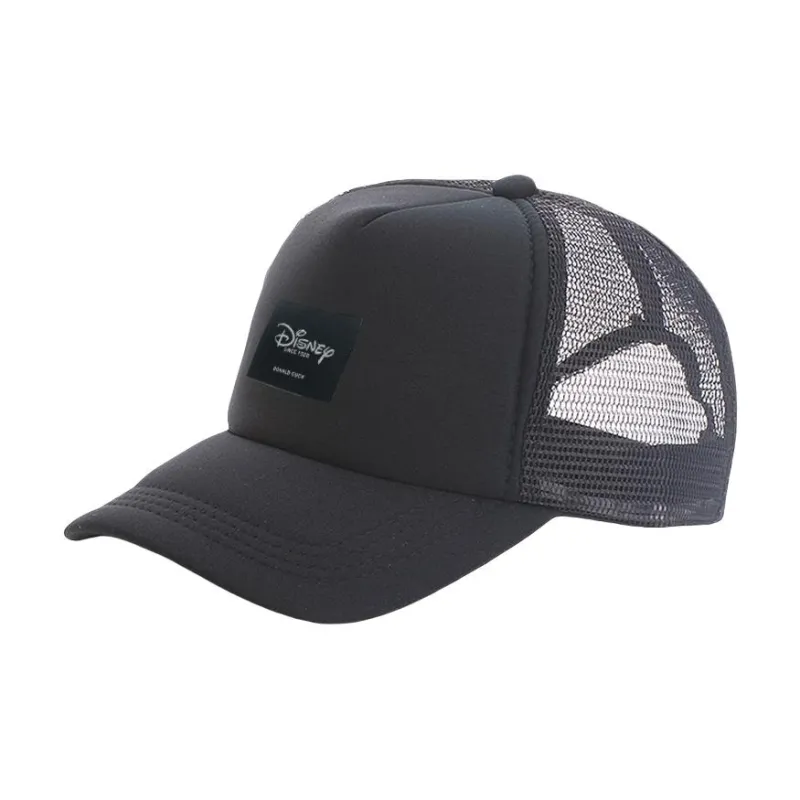 Disney Polyester Baseball Caps Unisex-4