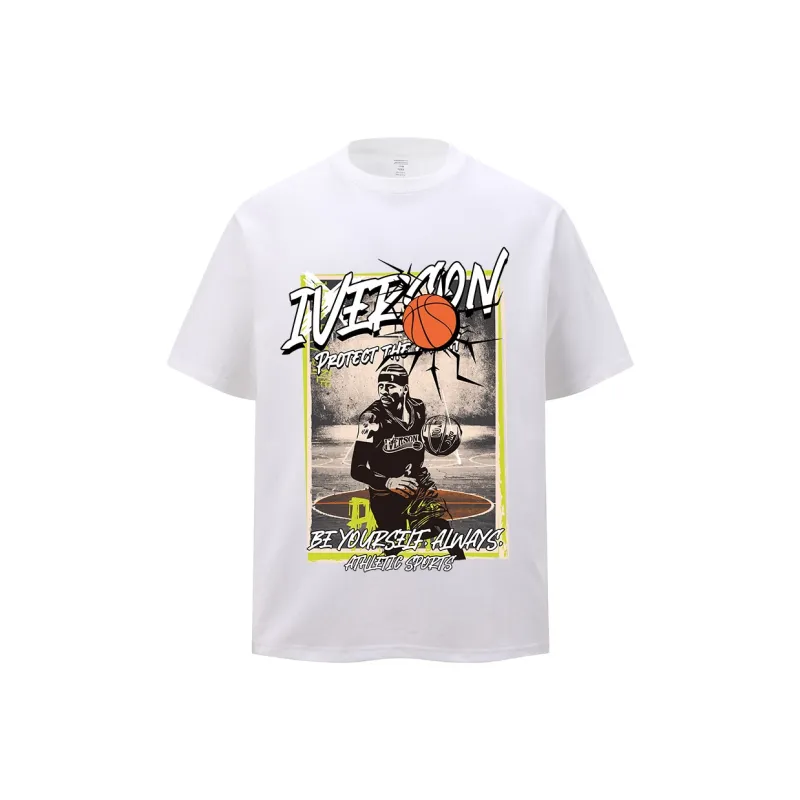 AI3 T Shirts Unisex-5