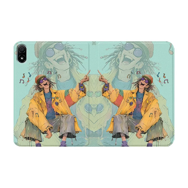 YIBAOBAO Tablet Protective Cases-23